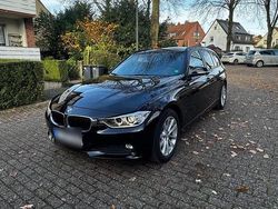 Gebraucht 2013 BMW 318 Kombi | 8.490 € (Fairer Preis)