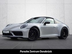 Weiß Gebraucht 2024 Porsche 911 Targa 4 Cabrio | 167.900 € (Fairer Preis)