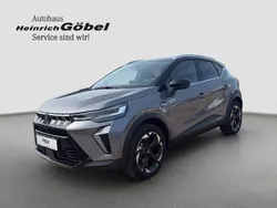 Grau Neu 2025 Mitsubishi ASX Edition SUV | 34.450 € (Etwas zu teuer)