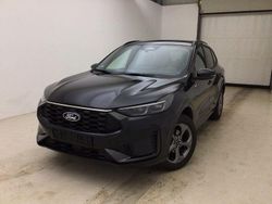 Schwarz Gebraucht 2024 Ford Kuga ST-Line SUV | 34.900 € (Fairer Preis)