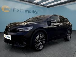 Schwarz Gebraucht 2025 VW ID.4 GTX SUV | 40.449 € (Guter Preis)