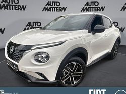White (s) Gebraucht 2023 Nissan Juke N-Connecta SUV | 21.980 € (Guter Preis)