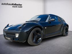 Schwarz Gebraucht 2007 Smart Roadster Cabrio | 9.999 € (Etwas zu teuer)