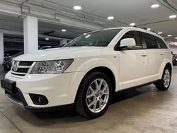 Weiß Gebraucht 2012 Fiat Freemont Urban SUV | 10.999 € (Etwas zu teuer)