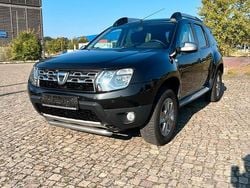 Schwarz Gebraucht 2015 Dacia Duster Celebration SUV | 6.900 € (Guter Preis)