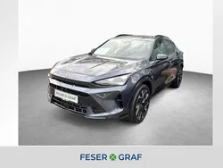 Magnetic grau metallic Neu 2025 Cupra Formentor VZ SUV | 43.480 € (Guter Preis)