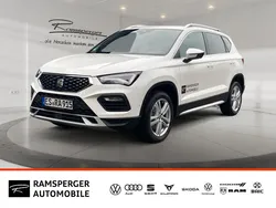 Weiß (bila weiß) Gebraucht 2024 Seat Ateca Xperience SUV | 31.960 € (Fairer Preis)