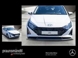 Othercolor Gebraucht 2025 Hyundai i20 Select Kleinwagen | 16.444 € (Superpreis)