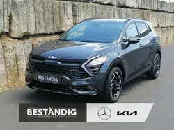 Pentametal Neu 2025 Kia Sportage 4 SUV | 37.777 € (Fairer Preis)
