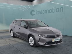 Grau Gebraucht 2023 Opel Astra Elegance Kombi | 25.190 € (Etwas zu teuer)