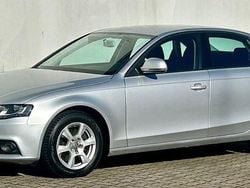 Silber Gebraucht 2008 Audi A4 Attraction Limousine | 6.925 € (Guter Preis)