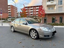 Grau Gebraucht 2007 Cadillac BLS Limousine | 2.250 €