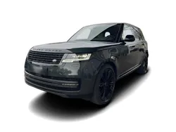 Grün Neu 2025 Land Rover Range Rover HSE SUV | 216.995 €