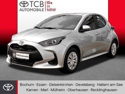 Silber Gebraucht 2023 Toyota Yaris Comfort Kleinwagen | 16.299 € (Fairer Preis)