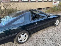 Schwarz Gebraucht 1991 Toyota Supra Coupé | 19.500 €