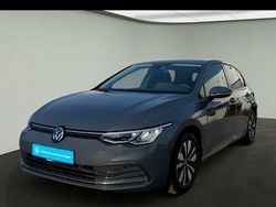 Grau Gebraucht 2024 VW Golf VIII Move Limousine | 20.999 € (Superpreis)