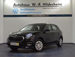 Schwarz Neu 2025 Skoda Fabia Essence Kleinwagen | 17.930 € (Fairer Preis)