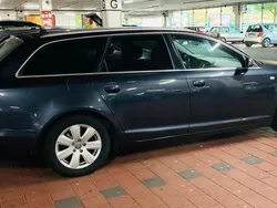 Grau Gebraucht 2007 Audi A6 Kombi | 3.900 € (Guter Preis)