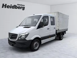 Andere Gebraucht 2018 Mercedes Sprinter Van | 23.770 € (Guter Preis)