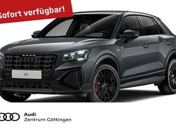 Daytonagrau perleffekt Neu 2025 Audi Q2 Competition SUV | 45.970 € (Teuer)