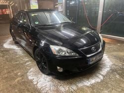 Gebraucht 2007 Lexus IS220d Sport Line Limousine | 4.500 € (Guter Preis)