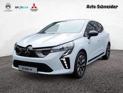 Weiss Neu 2025 Mitsubishi Colt Plus Kleinwagen | 27.999 € (Teuer)