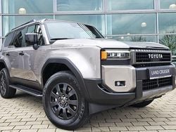 Avantgardebronze metallic Neu 2025 Toyota Land Cruiser Executive SUV | 85.980 € (Guter Preis)
