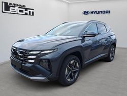 Grau Neu 2025 Hyundai Tucson Trend SUV | 37.990 € (Fairer Preis)