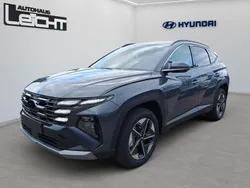 Grau Neu 2025 Hyundai Tucson Trend SUV | 37.990 € (Fairer Preis)