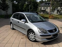 Grau Gebraucht 2004 Honda Civic Kleinwagen | 1.400 € (Superpreis)