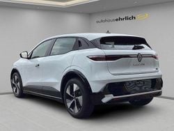 Arktisweiß Gebraucht 2024 Renault Megane E-Tech Limousine | 28.790 €