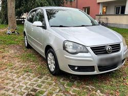 Silber Gebraucht 2009 VW Polo Kleinwagen | 2.499 € (Superpreis)