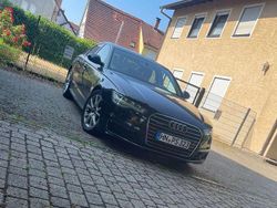 Schwarz Gebraucht 2015 Audi A6 Limousine | 15.250 € (Superpreis)