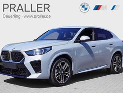Grau Gebraucht 2024 BMW X2 Comfort Edition SUV | 48.900 €