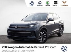 Delfingrau metallic Gebraucht 2024 VW Tiguan R SUV | 33.990 € (Superpreis)