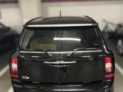 Schwarz Gebraucht 2010 Mini Cooper S Clubman Kombi | 11.850 € (Etwas zu teuer)
