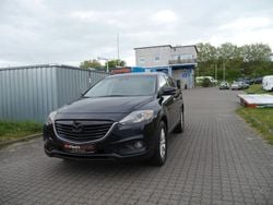 Schwarz Gebraucht 2015 Mazda CX-9 SUV | 8.590 € (Fairer Preis)