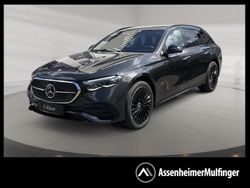 Grau metalliclack graphitgrau Gebraucht 2025 Mercedes E450 AMG Kombi | 91.979 € (Etwas zu teuer)