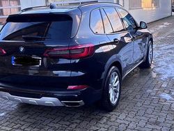 Schwarz Gebraucht 2019 BMW X5 Sport Line SUV | 38.500 € (Superpreis)