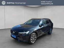 Schwarz Gebraucht 2024 Volvo XC60 Plus SUV | 41.500 € (Superpreis)