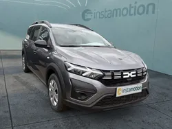 Grau Neu 2025 Dacia Jogger Essentiel Van / Kleinbus | 20.160 € (Guter Preis)