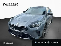 Grau Neu 2024 BMW M135 Efficient Dynamics Kleinwagen | 55.490 € (Guter Preis)