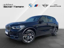 Saphirschwarz Gebraucht 2023 BMW X5 Sport Line SUV | 66.898 € (Guter Preis)