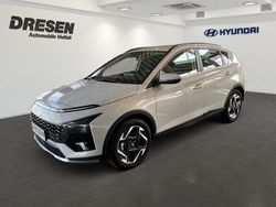 Grau Neu 2025 Hyundai Bayon Prime SUV | 26.790 € (Fairer Preis)