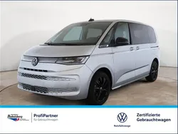 Silber Gebraucht 2024 VW T7 Van | 56.998 € (Etwas zu teuer)