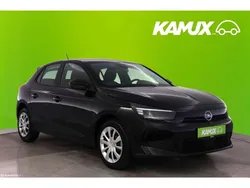 Andere Neu 2025 Opel Corsa Edition Limousine | 19.445 € (Guter Preis)