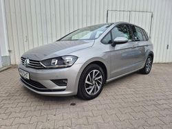 Silber Gebraucht 2017 VW Golf VII Sound Limousine | 12.999 € (Fairer Preis)