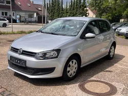 Silber Gebraucht 2012 VW Polo Trendline Limousine | 5.400 € (Fairer Preis)