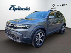 Grau Neu 2025 Dacia Duster Journey SUV | 24.960 € (Fairer Preis)