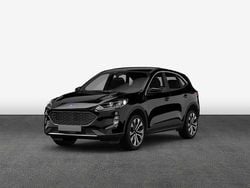 Agate black metallic Gebraucht 2024 Ford Kuga Cool & Connect SUV | 23.490 € (Superpreis)